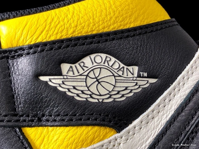 NRG Jordan 
